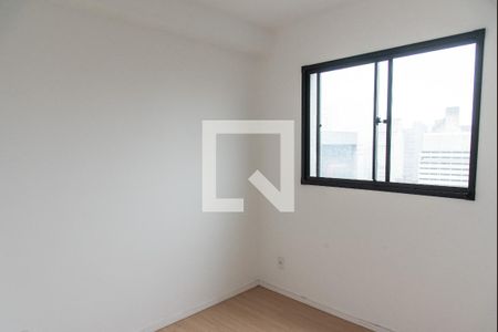 Quarto de apartamento à venda com 1 quarto, 24m² em Sé, São Paulo