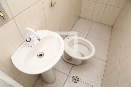 Lavabo de casa à venda com 2 quartos, 70m² em Vila Bremen, Guarulhos