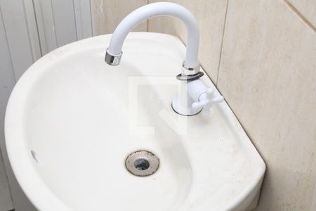 Lavabo de casa à venda com 2 quartos, 70m² em Vila Bremen, Guarulhos