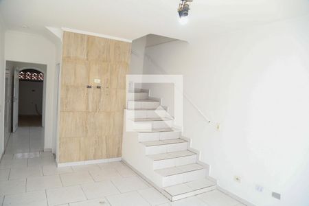 Sala de casa à venda com 2 quartos, 70m² em Vila Bremen, Guarulhos