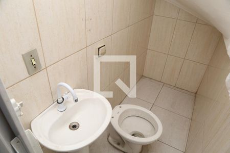 Lavabo de casa à venda com 2 quartos, 70m² em Vila Bremen, Guarulhos