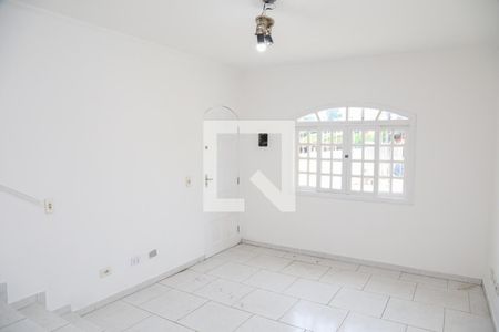 Sala de casa à venda com 2 quartos, 70m² em Vila Bremen, Guarulhos