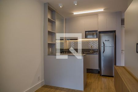 Studio de apartamento para alugar com 1 quarto, 30m² em Vila da Saúde, São Paulo