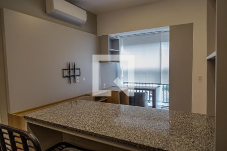 Studio de apartamento para alugar com 1 quarto, 30m² em Vila da Saúde, São Paulo