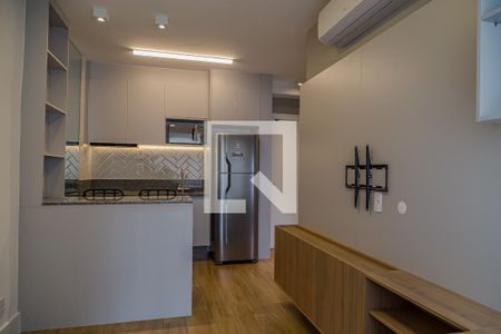 Studio de apartamento para alugar com 1 quarto, 30m² em Vila da Saúde, São Paulo