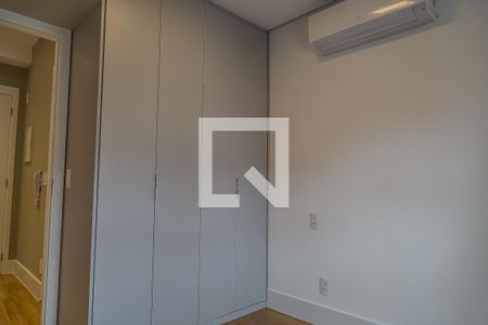 Quarto de apartamento para alugar com 1 quarto, 30m² em Vila da Saúde, São Paulo