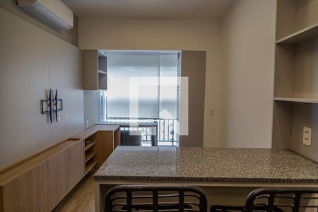 Studio de apartamento para alugar com 1 quarto, 30m² em Vila da Saúde, São Paulo