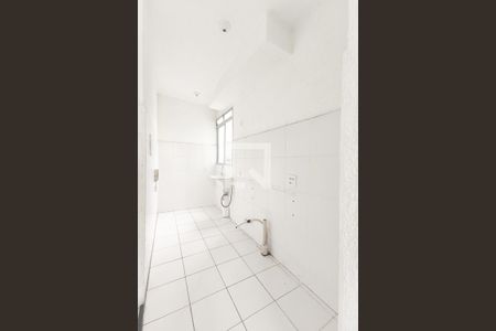 Apartamento para alugar com 958m², 2 quartos e 1 vaga Apartamento para alugar com 958m², 2 quartos e 1 vagaCozinha e Área de Serviço