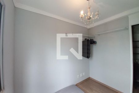 Quarto 1  de apartamento para alugar com 2 quartos, 52m² em Jardim Ipaussurama, Campinas