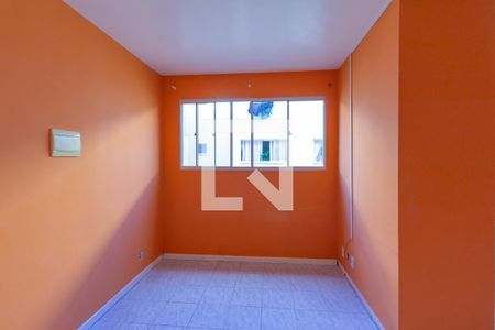 Sala/Cozinha/Área de serviço de apartamento à venda com 2 quartos, 70m² em Guajuviras, Canoas