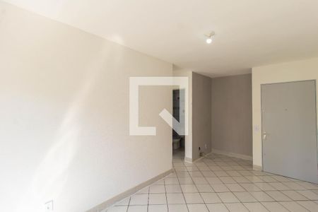 Sala de apartamento para alugar com 1 quarto, 50m² em Salgado Filho, Gravataí