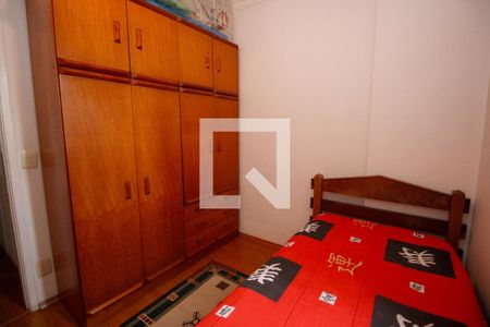 Quarto 2 de apartamento à venda com 3 quartos, 68m² em Vila Andrade, São Paulo