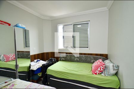 Quarto2 de apartamento à venda com 3 quartos, 85m² em Palmares, Belo Horizonte