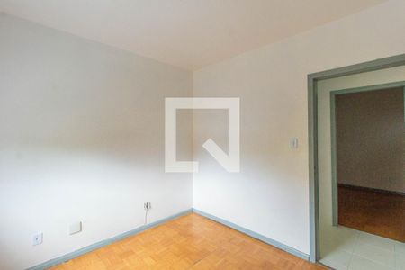 Quarto 1 de apartamento para alugar com 3 quartos, 55m² em Jansen, Gravataí