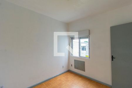 Quarto 2 de apartamento para alugar com 3 quartos, 55m² em Jansen, Gravataí