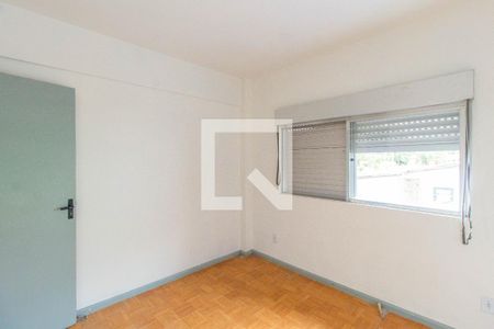 Quarto 1 de apartamento para alugar com 3 quartos, 55m² em Jansen, Gravataí