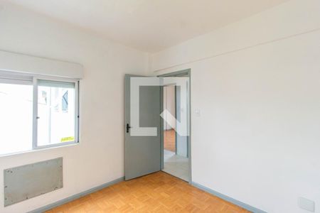 Quarto 2 de apartamento para alugar com 3 quartos, 55m² em Jansen, Gravataí