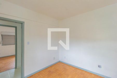 Quarto 2 de apartamento para alugar com 3 quartos, 55m² em Jansen, Gravataí