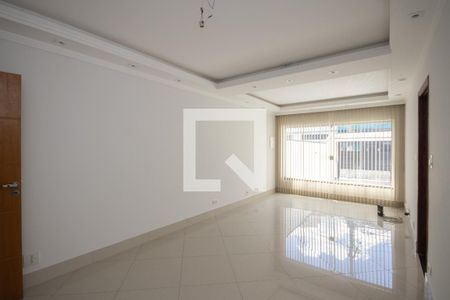 Sala de casa para alugar com 5 quartos, 280m² em Vila Mazzei, São Paulo