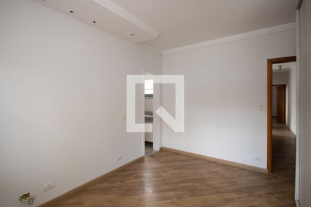 Quarto 1 Suite de casa para alugar com 5 quartos, 280m² em Vila Mazzei, São Paulo