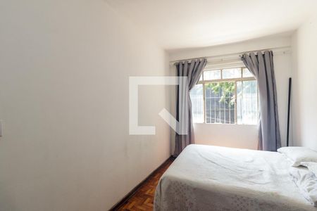 Quarto 1 de apartamento à venda com 2 quartos, 89m² em Campos Elíseos, São Paulo