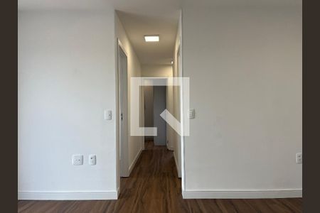 Sala de apartamento para alugar com 3 quartos, 67m² em Vila Anastácio, São Paulo