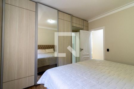 Quarto de casa à venda com 3 quartos, 149m² em Jardim Flamboyant, Campinas