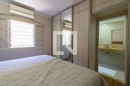 Quarto de casa à venda com 3 quartos, 149m² em Jardim Flamboyant, Campinas