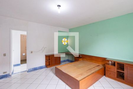 Suíte 1 de casa para alugar com 3 quartos, 250m² em Novo Osasco, Osasco