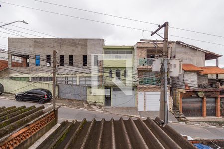 Vista da suíte 1 de casa para alugar com 3 quartos, 250m² em Novo Osasco, Osasco