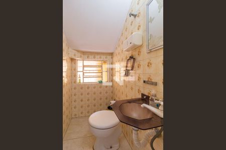 Lavabo de casa para alugar com 3 quartos, 250m² em Novo Osasco, Osasco