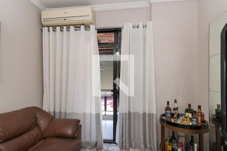 Sala de apartamento à venda com 3 quartos, 104m² em Penha Circular, Rio de Janeiro