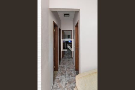 Sala de apartamento à venda com 3 quartos, 104m² em Penha Circular, Rio de Janeiro