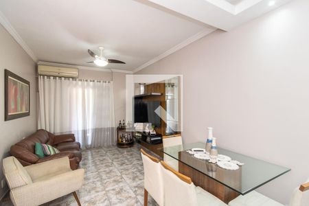 Sala de apartamento à venda com 3 quartos, 104m² em Penha Circular, Rio de Janeiro