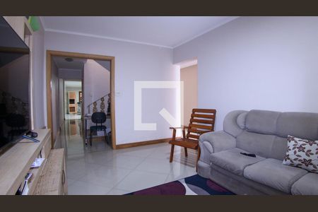 Sala de casa à venda com 3 quartos, 148m² em Vila Prudente, São Paulo