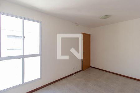 Sala de apartamento para alugar com 2 quartos, 50m² em São Luiz, Gravataí