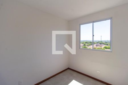 Quarto 2 de apartamento para alugar com 2 quartos, 50m² em São Luiz, Gravataí