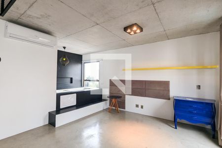 Studio de kitnet/studio para alugar com 1 quarto, 70m² em Campo Belo, São Paulo