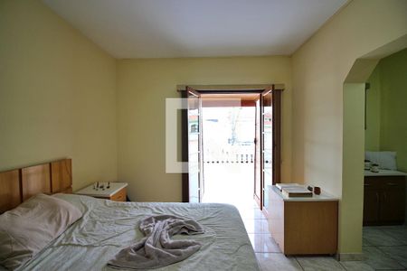 Quarto 1 de casa à venda com 3 quartos, 125m² em Vila Suzi, São Bernardo do Campo