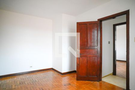 Quarto 1 de casa para alugar com 2 quartos, 70m² em Vila Brasilina, São Paulo