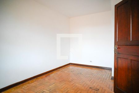 Quarto 1 de casa para alugar com 2 quartos, 70m² em Vila Brasilina, São Paulo