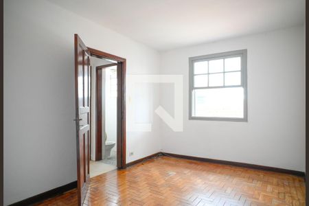 Quarto 1 de casa para alugar com 2 quartos, 70m² em Vila Brasilina, São Paulo