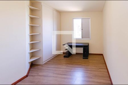 Quarto 2 de apartamento à venda com 3 quartos, 101m² em Buritis, Belo Horizonte