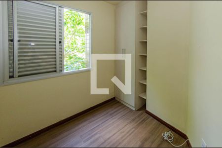 Quarto 1 de apartamento à venda com 3 quartos, 101m² em Buritis, Belo Horizonte