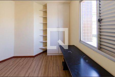 Quarto 2 de apartamento à venda com 3 quartos, 101m² em Buritis, Belo Horizonte