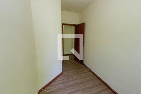 Quarto 1 de apartamento à venda com 3 quartos, 101m² em Buritis, Belo Horizonte