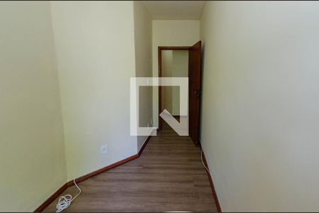 Quarto 1 de apartamento à venda com 3 quartos, 101m² em Buritis, Belo Horizonte