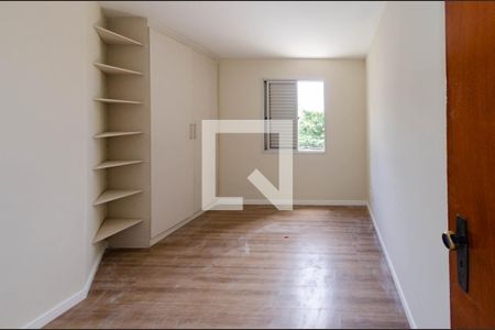 Quarto 2 de apartamento à venda com 3 quartos, 101m² em Buritis, Belo Horizonte