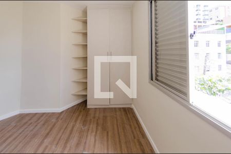 Quarto 2 de apartamento à venda com 3 quartos, 101m² em Buritis, Belo Horizonte