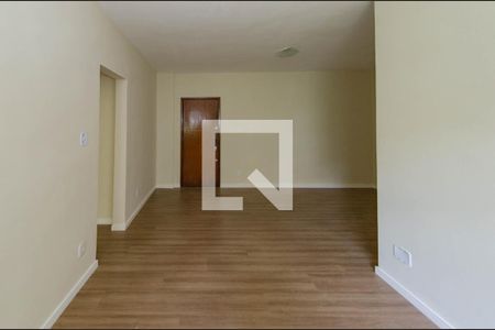 Sala de apartamento à venda com 3 quartos, 101m² em Buritis, Belo Horizonte